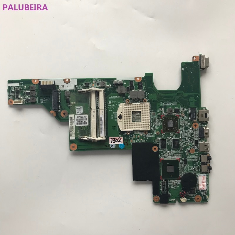 PALUBEIRA HP CQ57 CQ43 Ʈ   646670-001 ..